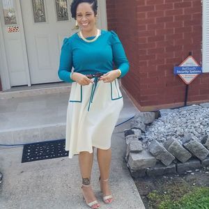 Meet your Posher, Michelle